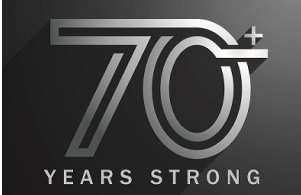 70 Years