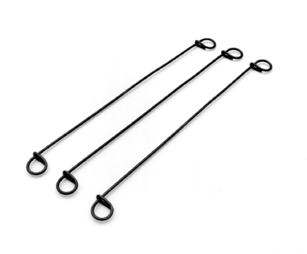 Looped End Tie Wires